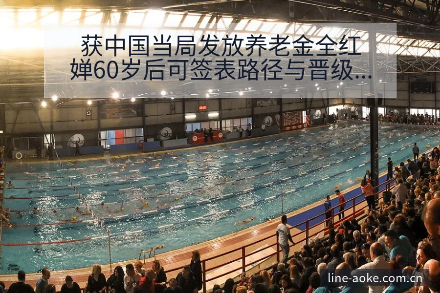 获中国当局发放养老金全红婵60岁后可签表路径与晋级前景分 - 澳客