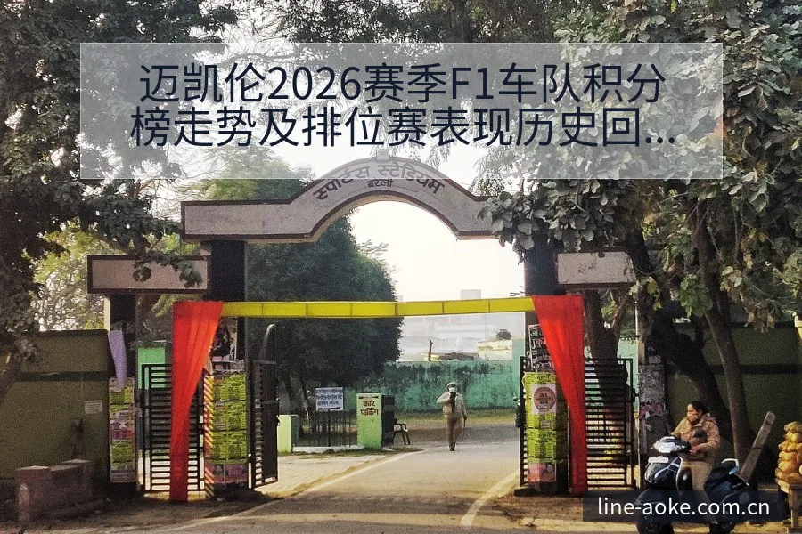 迈凯伦2026赛季F1车队积分榜走势及排位赛表现历史回顾 - 澳客