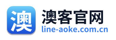 澳客官网 Logo